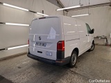  Volkswagen  Transporter VOLKSWAGEN  VU 4p Fourgon 2.0 TDi 102 L1H1 Business Line #3