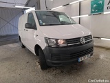  Volkswagen  Transporter VOLKSWAGEN  VU 4p Fourgon 2.0 TDi 102 L1H1 Business Line #4
