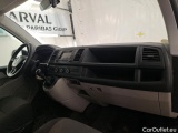  Volkswagen  Transporter VOLKSWAGEN  VU 4p Fourgon 2.0 TDi 102 L1H1 Business Line #5