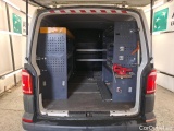  Volkswagen  Transporter VOLKSWAGEN  VU 4p Fourgon 2.0 TDi 102 L1H1 Business Line #10