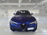  Alfa Romeo   STELVIO ALFA ROMEO / 2017 / 5P / SUV 2.2 TD 190 CV SUPER BUSINESS AT8 Q4 #6