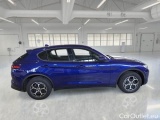  Alfa Romeo   STELVIO ALFA ROMEO / 2017 / 5P / SUV 2.2 TD 190 CV SUPER BUSINESS AT8 Q4 #7