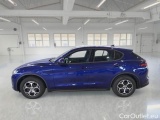  Alfa Romeo   STELVIO ALFA ROMEO / 2017 / 5P / SUV 2.2 TD 190 CV SUPER BUSINESS AT8 Q4 #8