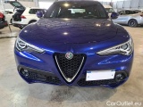  Alfa Romeo   STELVIO ALFA ROMEO / 2017 / 5P / SUV 2.2 TD 190 CV SUPER BUSINESS AT8 Q4 #30