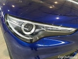  Alfa Romeo   STELVIO ALFA ROMEO / 2017 / 5P / SUV 2.2 TD 190 CV SUPER BUSINESS AT8 Q4 #35