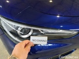  Alfa Romeo   STELVIO ALFA ROMEO / 2017 / 5P / SUV 2.2 TD 190 CV SUPER BUSINESS AT8 Q4 #36