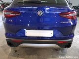  Alfa Romeo   STELVIO ALFA ROMEO / 2017 / 5P / SUV 2.2 TD 190 CV SUPER BUSINESS AT8 Q4 #55