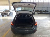  Bmw  Serie 3 BMW  / 2022 / 5P / STATION WAGON 320D XDRIVE 48V TOURING AUT #5