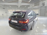  Bmw  Serie 3 BMW  / 2022 / 5P / STATION WAGON 320D XDRIVE 48V TOURING AUT #2