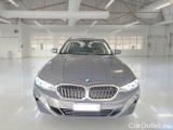  Bmw  Serie 3 BMW  / 2022 / 5P / STATION WAGON 320D XDRIVE 48V TOURING AUT #6