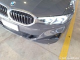  Bmw  Serie 3 BMW  / 2022 / 5P / STATION WAGON 320D XDRIVE 48V TOURING AUT #29