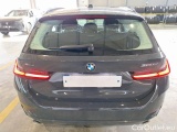 Bmw  Serie 3 BMW  / 2022 / 5P / STATION WAGON 320D XDRIVE 48V TOURING AUT #51