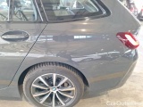  Bmw  Serie 3 BMW  / 2022 / 5P / STATION WAGON 320D XDRIVE 48V TOURING AUT #53