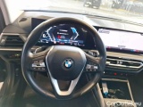  Bmw  Serie 3 BMW  / 2022 / 5P / STATION WAGON 320D XDRIVE 48V TOURING AUT #99