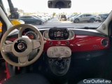  Fiat  500 FIAT  / 2015 / 3P / BERLINA 1.0 70CV IBRIDO CULT #3