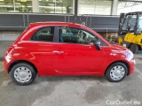  Fiat  500 FIAT  / 2015 / 3P / BERLINA 1.0 70CV IBRIDO CULT #7