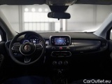 Fiat  500 FIAT X / 2018 / 5P / CROSSOVER 1.0 T3 120CV MT E6D CLUB #3