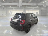  Fiat  500 FIAT X / 2018 / 5P / CROSSOVER 1.0 T3 120CV MT E6D CLUB #2