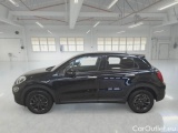  Fiat  500 FIAT X / 2018 / 5P / CROSSOVER 1.0 T3 120CV MT E6D CLUB #8