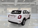  Fiat  500 FIAT X / 2018 / 5P / CROSSOVER 1.3 MJET 95CV MT6 #2
