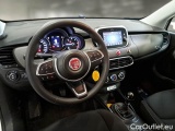  Fiat  500 FIAT X / 2018 / 5P / CROSSOVER 1.3 MJET 95CV MT6 #3