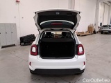  Fiat  500 FIAT X / 2018 / 5P / CROSSOVER 1.3 MJET 95CV MT6 #5
