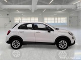  Fiat  500 FIAT X / 2018 / 5P / CROSSOVER 1.3 MJET 95CV MT6 #8