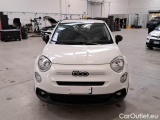 Fiat  500 FIAT X / 2018 / 5P / CROSSOVER 1.3 MJET 95CV MT6 #6