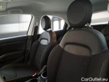  Fiat  500 FIAT X / 2018 / 5P / CROSSOVER 1.3 MJET 95CV MT6 #12