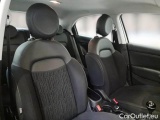  Fiat  500 FIAT X / 2018 / 5P / CROSSOVER 1.3 MJET 95CV MT6 #14