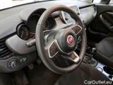  Fiat  500 FIAT X / 2018 / 5P / CROSSOVER 1.3 MJET 95CV MT6 #37