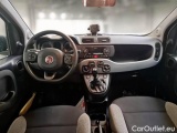  Fiat  Panda FIAT  / 2011 / 5P / BERLINA 1.0 FIREFLY 70CV SeS HYBRID CITY LIFE #3