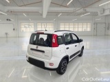  Fiat  Panda FIAT  / 2011 / 5P / BERLINA 1.0 FIREFLY 70CV SeS HYBRID CITY LIFE #2