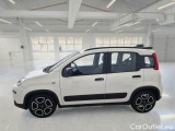  Fiat  Panda FIAT  / 2011 / 5P / BERLINA 1.0 FIREFLY 70CV SeS HYBRID CITY LIFE #8