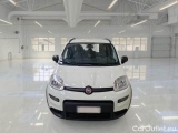  Fiat  Panda FIAT  / 2011 / 5P / BERLINA 1.0 FIREFLY 70CV SeS HYBRID CITY LIFE #6