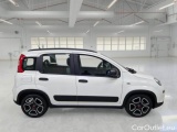 Fiat  Panda FIAT  / 2011 / 5P / BERLINA 1.0 FIREFLY 70CV SeS HYBRID CITY LIFE #7