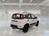  Fiat  Panda FIAT  / 2011 / 5P / BERLINA 0.9 TWINAIR TURBO 85CV WILD 4X4 #2