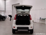  Fiat  Panda FIAT  / 2011 / 5P / BERLINA 0.9 TWINAIR TURBO 85CV WILD 4X4 #5