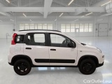  Fiat  Panda FIAT  / 2011 / 5P / BERLINA 0.9 TWINAIR TURBO 85CV WILD 4X4 #7