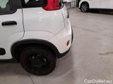  Fiat  Panda FIAT  / 2011 / 5P / BERLINA 0.9 TWINAIR TURBO 85CV WILD 4X4 #43