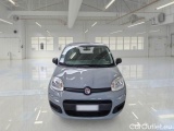  Fiat  Panda FIAT  / 2011 / 5P / BERLINA 1.2 69CV SeS E6D-TEMP EASY #6