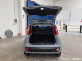  Fiat  Panda FIAT  / 2011 / 5P / BERLINA 1.2 69CV SeS E6D-TEMP EASY #5
