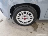  Fiat  Panda FIAT  / 2011 / 5P / BERLINA 1.2 69CV SeS E6D-TEMP EASY #20