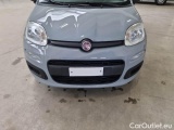  Fiat  Panda FIAT  / 2011 / 5P / BERLINA 1.2 69CV SeS E6D-TEMP EASY #28