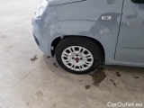  Fiat  Panda FIAT  / 2011 / 5P / BERLINA 1.2 69CV SeS E6D-TEMP EASY #34