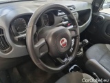  Fiat  Panda FIAT  / 2011 / 5P / BERLINA 1.2 69CV SeS E6D-TEMP EASY #51