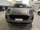  Ford  Puma FORD  / 2019 / 5P / SUV 1.0 ECOBOOST HYBRID 125CV TITANIUM #31