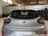  Ford  Puma FORD  / 2019 / 5P / SUV 1.0 ECOBOOST HYBRID 125CV TITANIUM #47