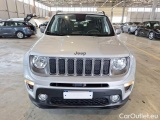  Jeep  Patriot JEEP RENEGADE / 2018 / 5P / SUV 1.6 MJET 130CV LIMITED #8