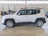  Jeep  Patriot JEEP RENEGADE / 2018 / 5P / SUV 1.6 MJET 130CV LIMITED #10